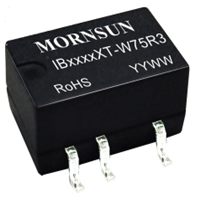 IB0509XT-W75R3