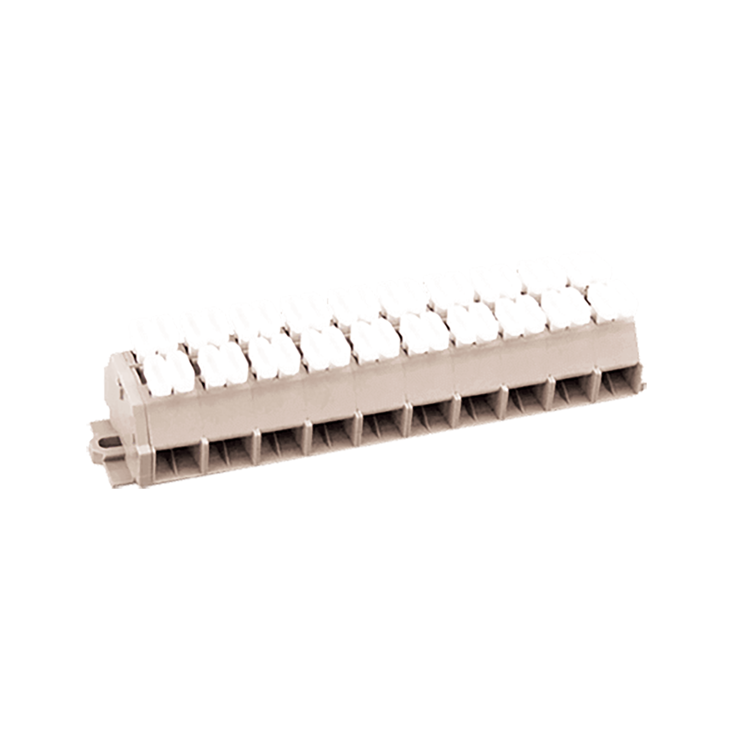 PMM2.5WSA 回拉弹片式导轨端子