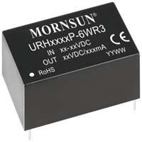 URH2409P-6WR3