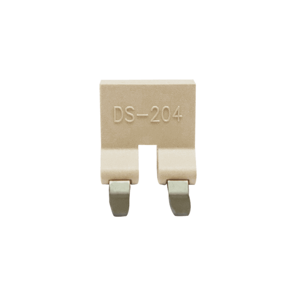 DS-204 导轨端子配件