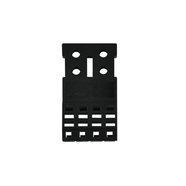 DP-PZ-04P 导轨端子配件