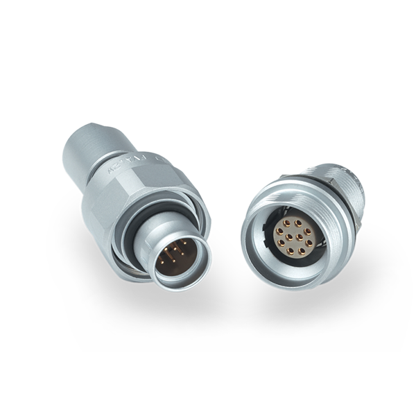 W系列连接器