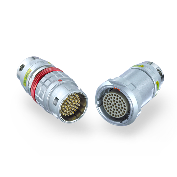 5G系列高压连接器