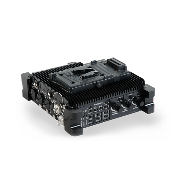 HD Z-LINK™媒体转换器
