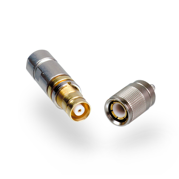 COELVER TAA系列连接器