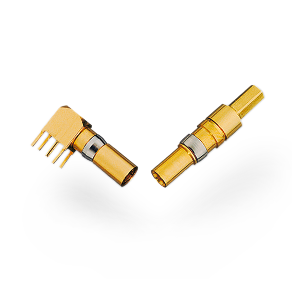 COELVER SBA系列连接器