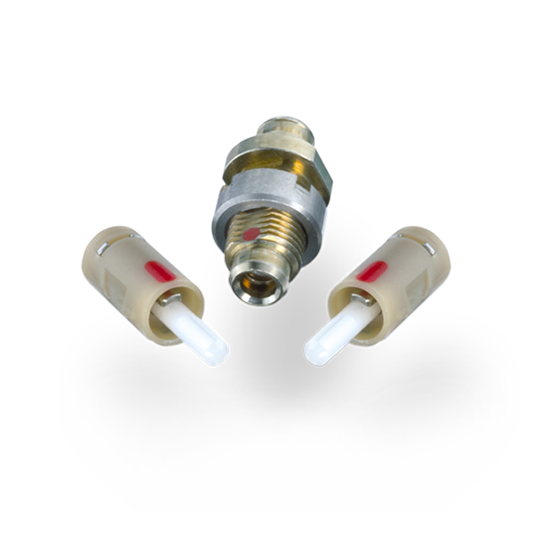 REDEL D系列连接器