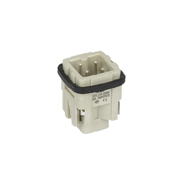 HA-003-M系列连接器
