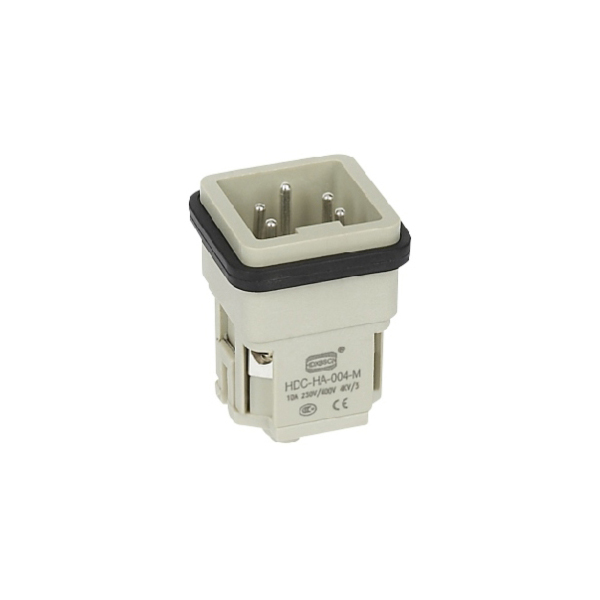 HA-004-M系列连接器
