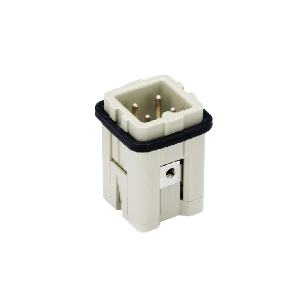 HA-003-MS系列连接器