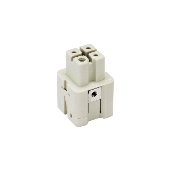 HA-003-FS系列连接器
