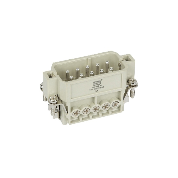 HA-010-M系列连接器