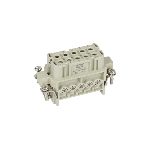 HA-010-F系列连接器