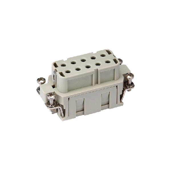 HA-010-FC系列连接器
