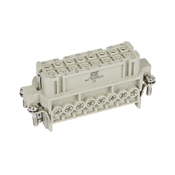HA-016-F系列连接器