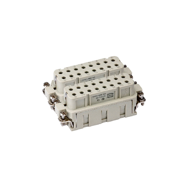 HA-016-FC(17-32)系列连接器