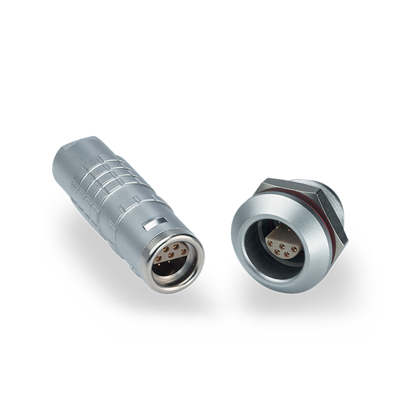 E系列低电压连接器