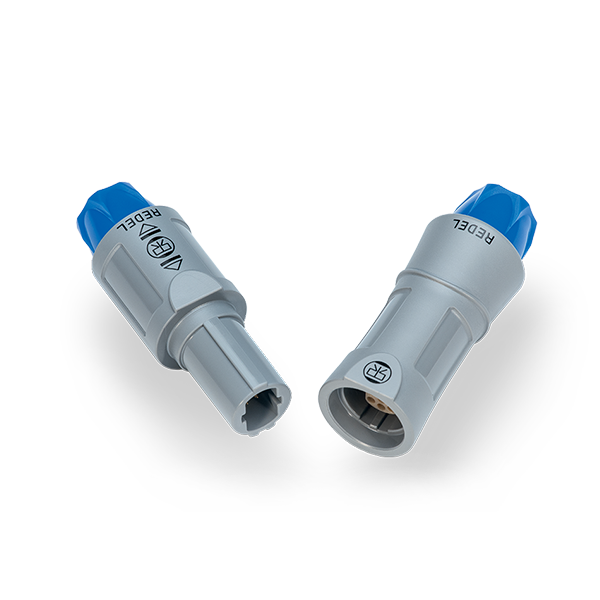 REDEL SP系列塑料连接器