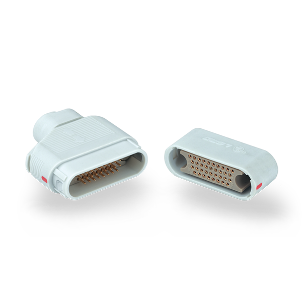 R系列塑料连接器