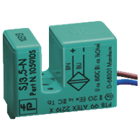 SJ3,5-N LED