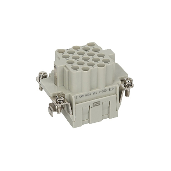 HEEE-020-FC系列连接器