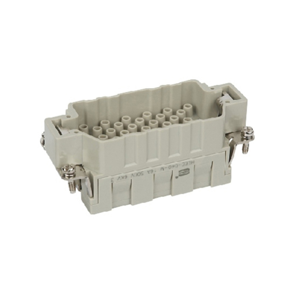 HEEE-040-MC系列连接器