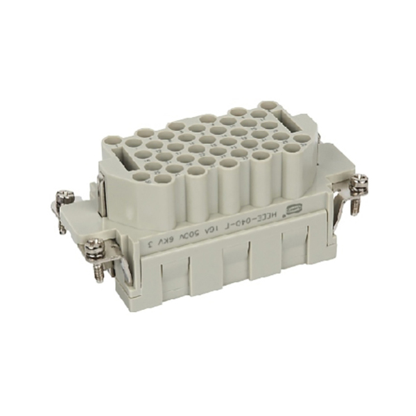 HEEE-040-FC系列连接器
