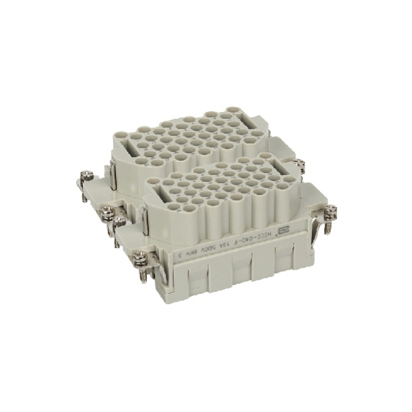 HEEE-040-FC(41-80)系列连接器