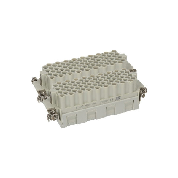 HEEE-072-FC(73-144)系列连接器