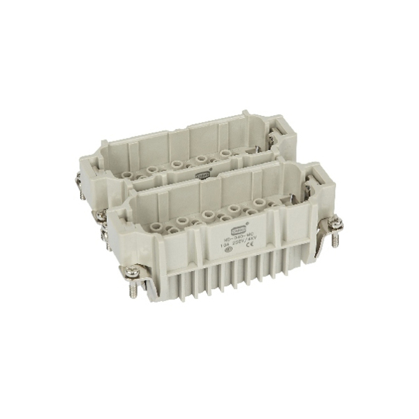 HD-040-MC（41-80）系列连接器