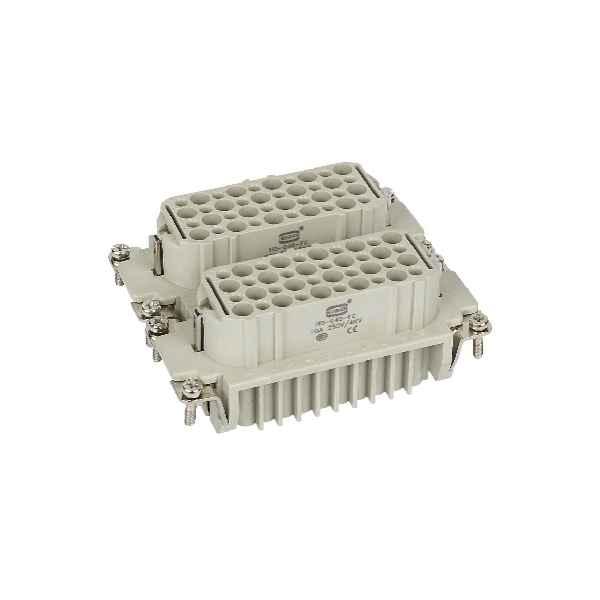 HD-040-FC（41-80）系列连接器