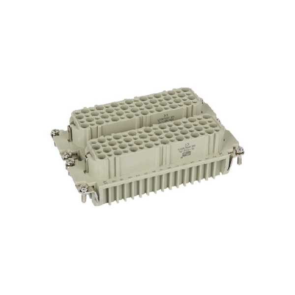 HD-128-FC(1-64)系列连接器