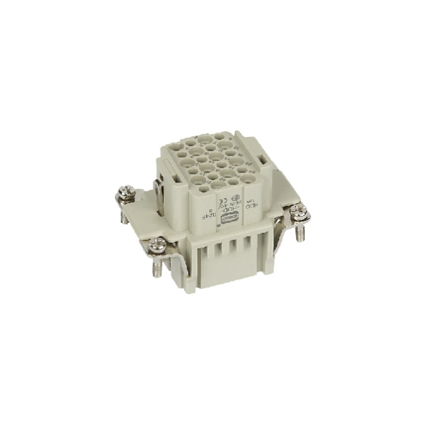 HDD-024-FC系列连接器