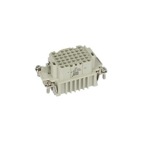 HDD-042-FC系列连接器