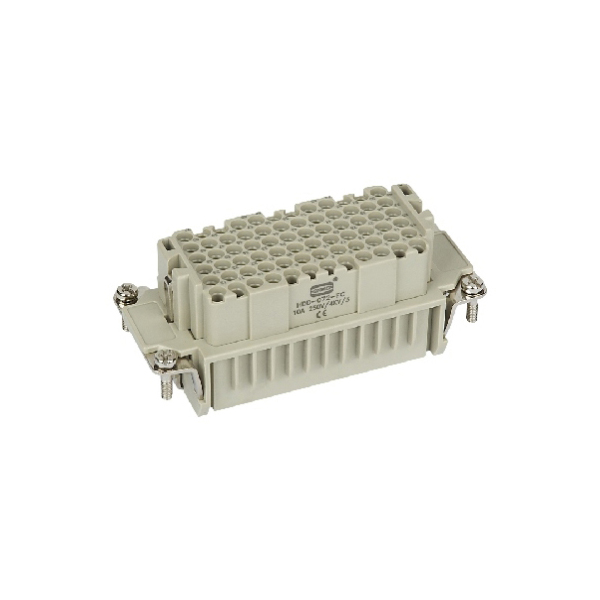 HDD-072-FC系列连接器