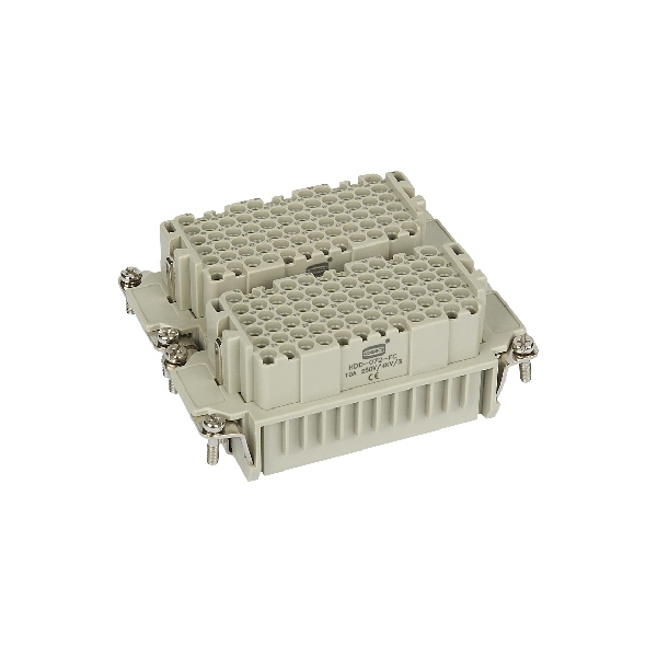 HDD-072-FC(73-144)系列连接器