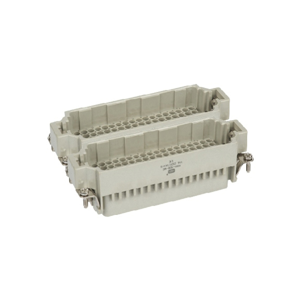 HDD-108-MC(109-216)系列连接器