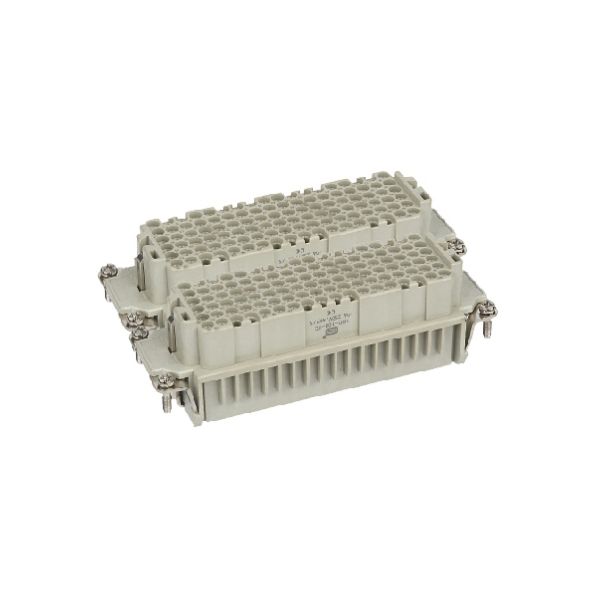 HDD-108-FC(109-216)系列连接器