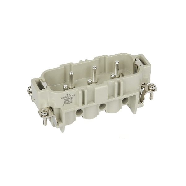 HSB-006-M系列连接器