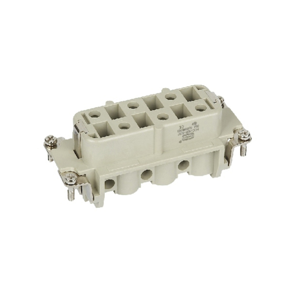 HSB-006-F系列连接器