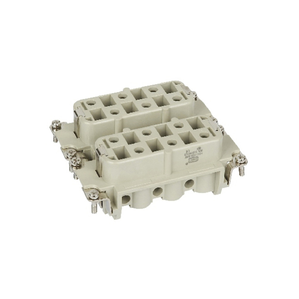 HSB-006-F(7-12)系列连接器