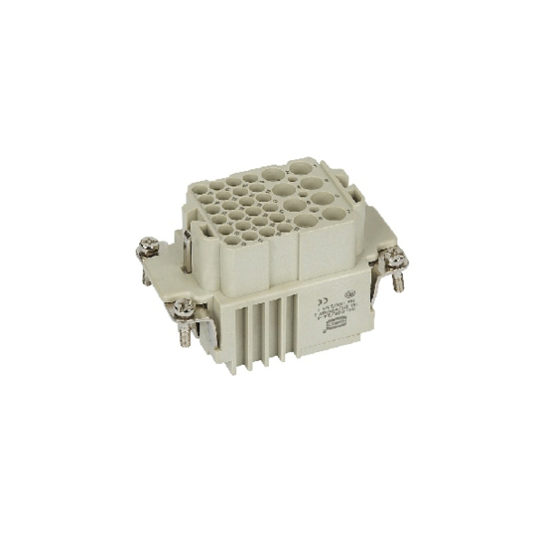 HK-008/24-FC系列连接器