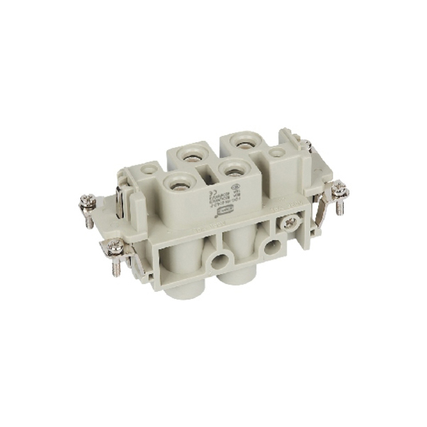 HK-004/0-F系列连接器