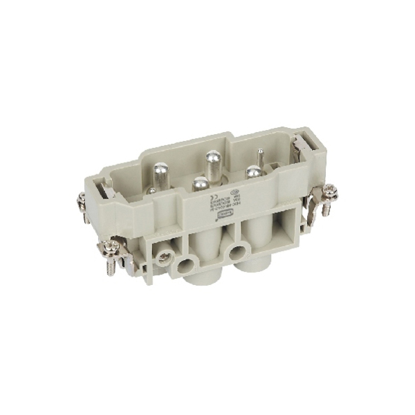 HK-004/2-M系列连接器