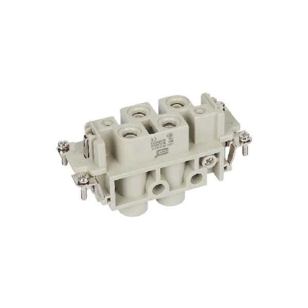 HK-004/2-F系列连接器
