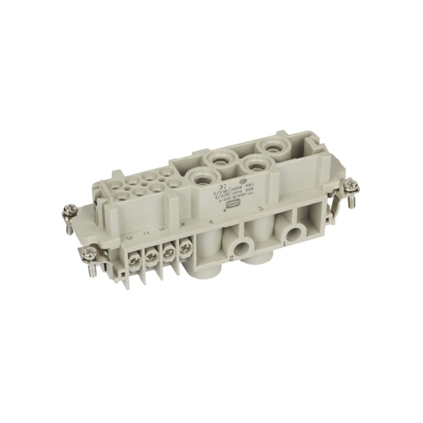 HK-004/8-F系列连接器