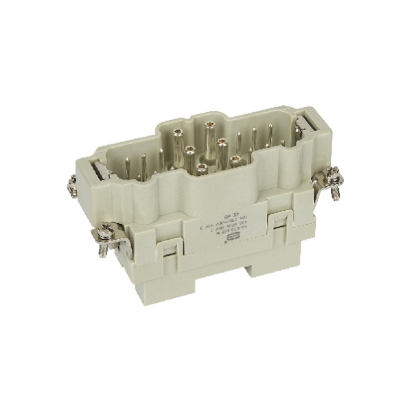 HK-006.1/12-M(2.5-8mm²)系列连接器