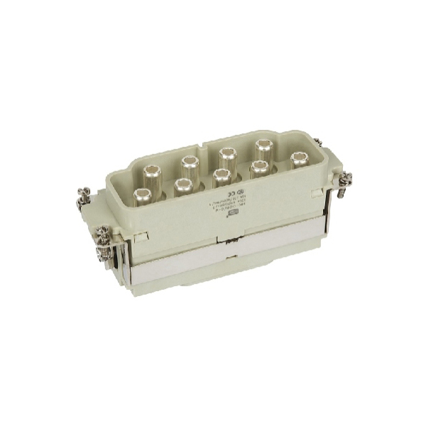 HK-008/0-M系列连接器