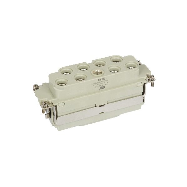 HK-008/0-F系列连接器