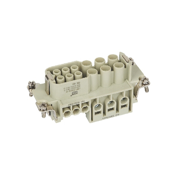 HWK-006/6-F系列连接器